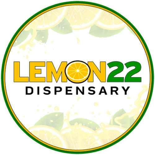 Lemon 22 Dispensary